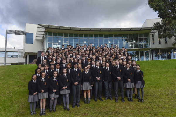 Class of 2019 VCE Results