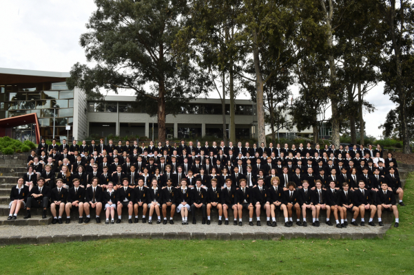 Class of 2021 VCE Results