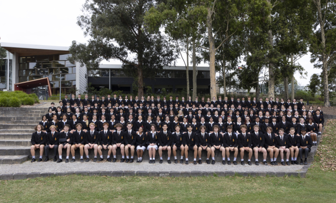 Class of 2023 VCE Results
