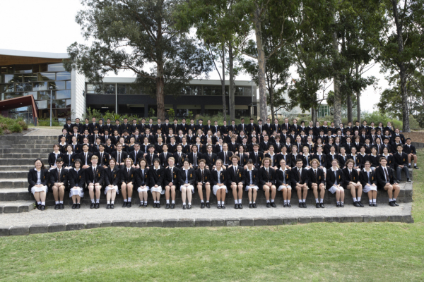 Class of 2022 VCE Results